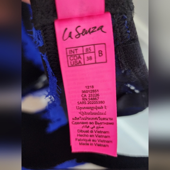 Bra - Picture 2 of 4